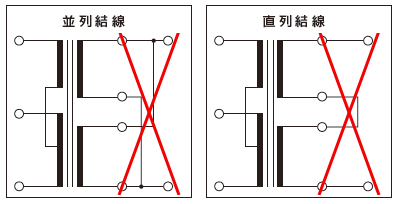 三相→単相×2 200V系/100V系 SCT // 豊澄電源機器株式会社