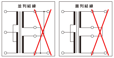 SCTご利用上の注意