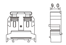 UL/IEC 単相複巻100V系/24V系 UEA // 豊澄電源機器株式会社